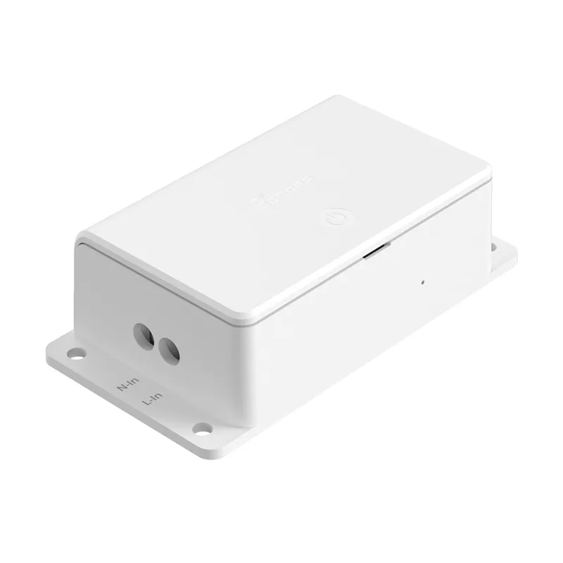przelacznik-sonoff-basic-r5-gen5-wi-fi-matter-10a-stan-nowy