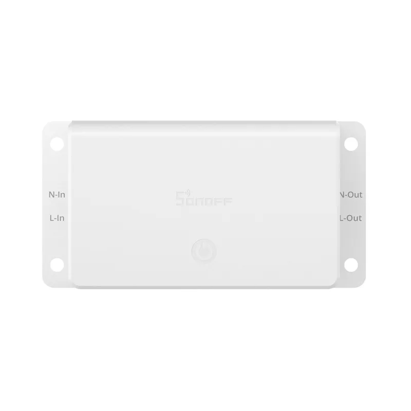 przelacznik-sonoff-basic-r5-gen5-wi-fi-matter-10a-stan-nowy