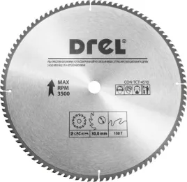 drel-pila-tarczowa-do-drewna-450mm-100t-do-bardzo-precyzyjnych
