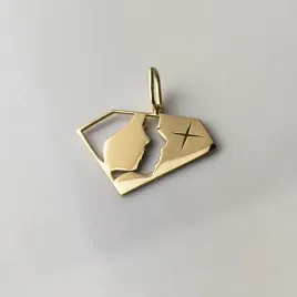 zlota-zawieszka-profil-kobiety-w-diamencie-pr-585