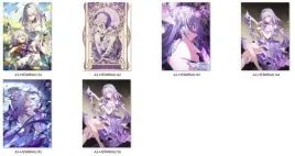plakat-honkai-star-rail-castorice-do-wyboru