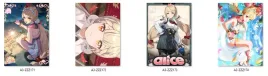plakat-zenless-zone-zero-alice-thymefield-do-wyboru