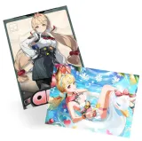 plakat-zenless-zone-zero-alice-thymefield-do-wyboru-stan-nowy