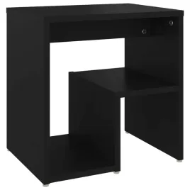 szafka-nocna-z-polka-material-drewnopochodny-czarna-40x30x40-cm