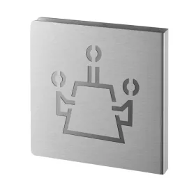 tabliczka-sala-konferencyjna-stal-nierdzewna-szczotkowana-120x120-mm