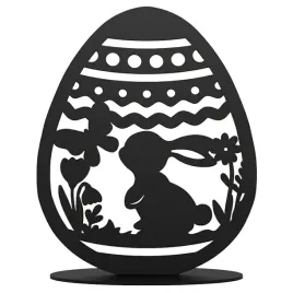 jajko-wielkanocne-czarne-figurka-na-stolu-do-koszyczka-prezent-swiateczny