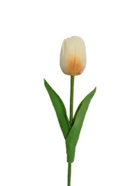 tulipan-silikonowy-cieniowany-pomaranczowy-sztuczny-kwiat-34-cm-1-szt