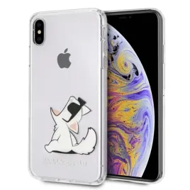 karl-lagerfeld-klhci65cfnrc-iphone-xsmax-hardcase-transparent-choupette-fun