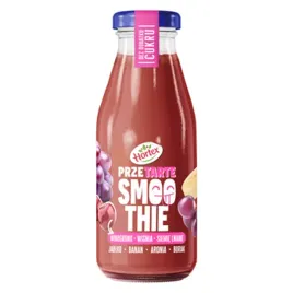 hortex-przetarte-smoothie-jablko-banan-czerwone-winogrona-wisnia-aronia