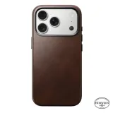 nomad-traditional-leather-case-rustic-brown-horween-iphone-17-pro