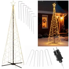 choinka-led-do-ogrodu-500-cm-dekoracja-swiecaca-swiateczna-840-led-cieply-b