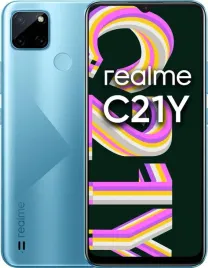 smartfon-realme-c21y-3-32gb-6-5-rmx3263-niebieski-or-stan-bardzo-dobry