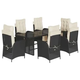 stolik-ogrodowy-z-6-krzeslami-i-poduszkami-rattan-pe-czarny-190x80x74