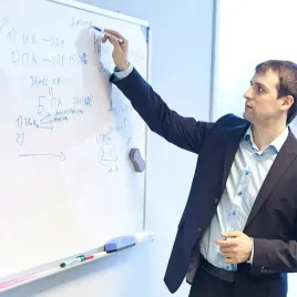 zielony-marker-permanentny-mazak-wodoodporny