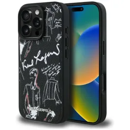 etui-karl-lagerfeld-grained-pattern-and-logo-magsafe-do-iphone-16-pro-czar