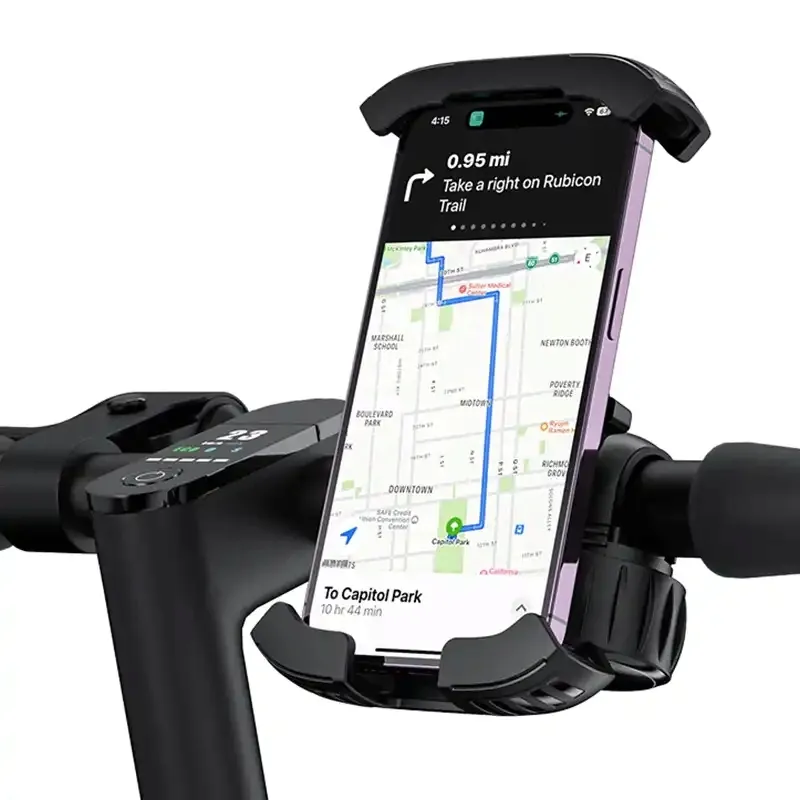 uchwyt-rowerowy-baseus-quickgo-do-telefonow-czarny