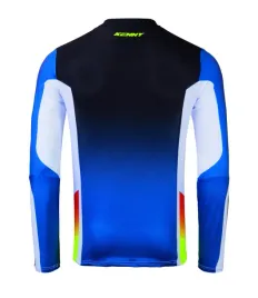 kenny-racing-koszulka-cross-enduro-performance-kid-junior-dzeciece-gradient