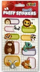 wypukle-naklejki-samoprzylepne-name-tag-zwierzatka-dla-dzieci-do-dekoracji