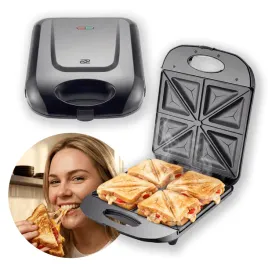 opiekacz-do-kanapek-promis-stp25-xxl-4-tosty-1400-w-czarny