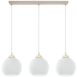 lampa-wiszaca-sufitowa-zyrandol-bezowy-kaszmirowy-biale-ryflowane-kule-e27