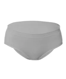 brubeck-majtki-damskie-classic-comfort-cotton-szary-xl