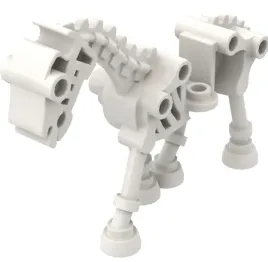 klocki-figurka-bialy-kon-szkieletor-kosciotrup