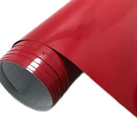 folia-okleina-samochodowa-czerwony-polysk-123x3m