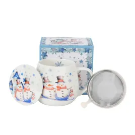 duo-kubek-barylka-430-ml-z-zaparzaczem-i-pokrywka-snowman