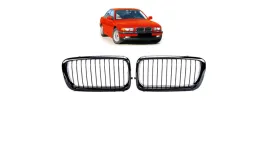 grill-bmw-7-e38-pojedyncze-zeberka-gloss-black