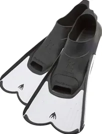 outlet-pletwy-do-plywania-cressi-light-fins-rozmiar-m-czarno-biale-37-38-eu