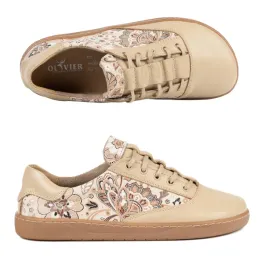 sneakersy-barefoot-damskie-maja-olivier-anatomiczne-buty-skorzane-bezowe