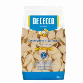 makaron-duze-muszle-de-cecco-500g