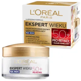 l-oreal-ekspert-wieku-przeciwzmarszczkowy-krem-ujedrniajacy-na-noc-50-50ml