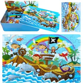 puzzle-dla-dzieci-60-elementow-w-metalowym-pudelku-piraci-qm-619