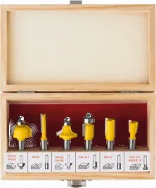 zestaw-frezow-do-drewna-6szt-trzpien-8mm-profile-do-frezarki-drel