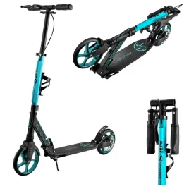 hulajnoga-miejska-skladana-mlodziezowa-nils-kola-200-mm-hamulec-tarczowy