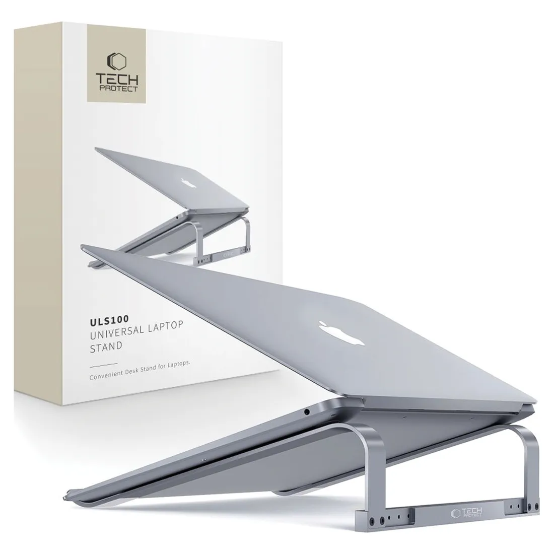tech-protect-uls100-universal-laptop-stand-grey