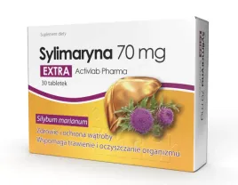 activlab-sylimaryna-extra-70-mg-2-bl-po-15-tabl