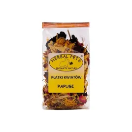 karma-dla-papug-przysmak-papug-kwiaty-herbal-pets-30g