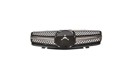 grill-mercedes-benz-sl-r230-chrome-and-black