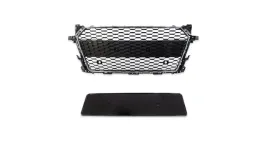grill-audi-tt-8s-chrome-and-black