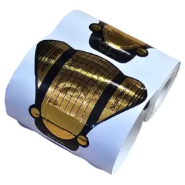 ingelo-szablony-formy-do-przedluzania-paznokci-zuczki-gold-50-szt