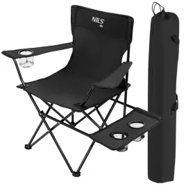 krzeslo-turystyczne-skladane-kempingowe-plazowe-ogrodowe-pokrowiec-nils