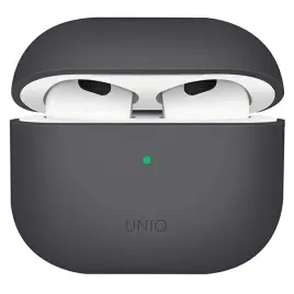 uniq-etui-lino-airpods-3-gen-silicone-szary-ash-grey