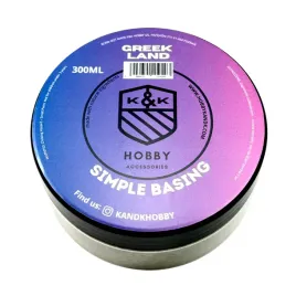 posypka-kandk-simple-basing-greek-land-300-ml