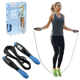 skakanka-z-licznikiem-skokow-i-kalorii-z-regulowana-dlugoscia-linki-spokey