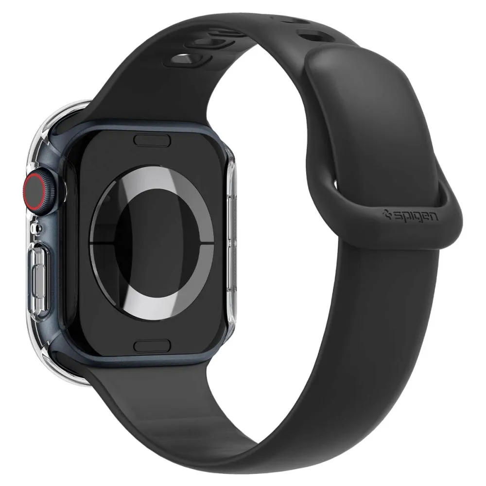 spigen-thin-fit-apple-watch-10-42-mm-crystal-clear