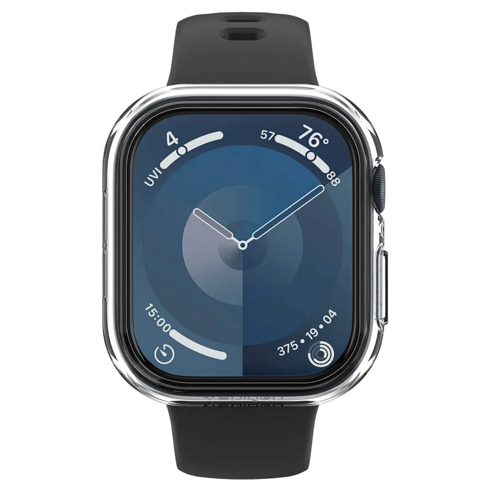 spigen-thin-fit-apple-watch-10-42-mm-crystal-clear