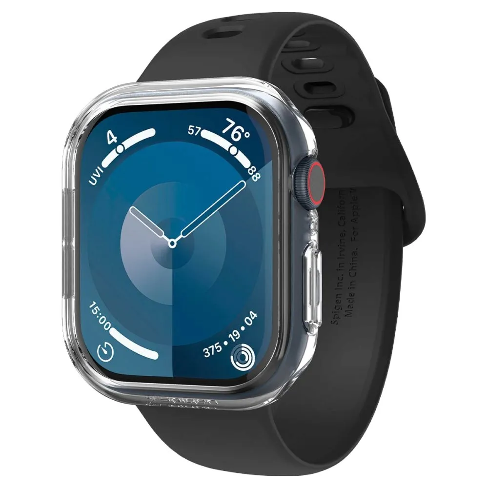 spigen-thin-fit-apple-watch-10-42-mm-crystal-clear