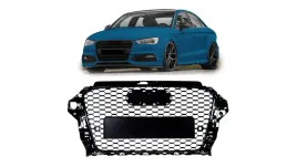 grill-audi-a3-8v-gloss-black-pdc